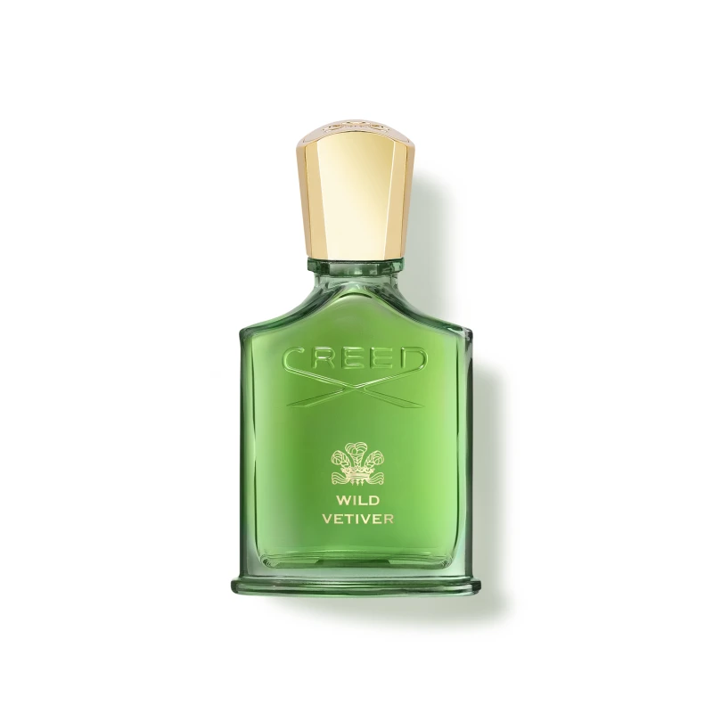 Creed Wild Vetiver