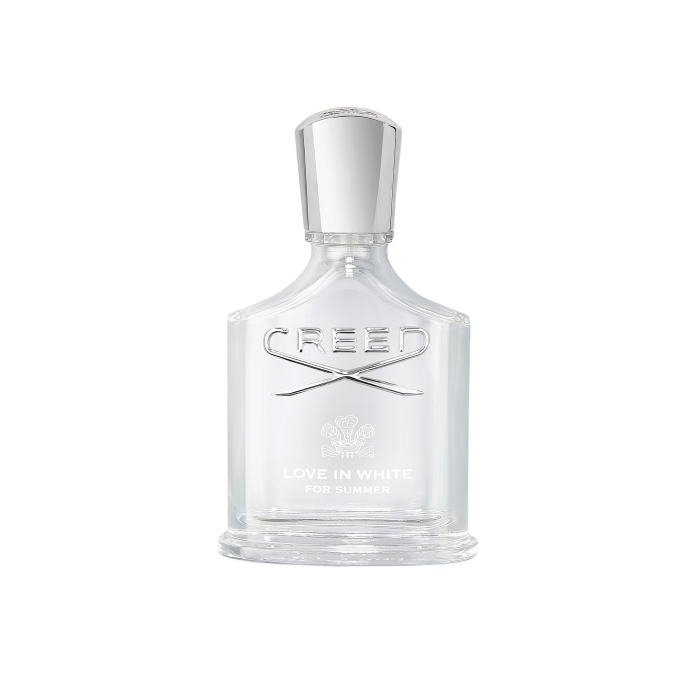 Creed Love in White for Summer