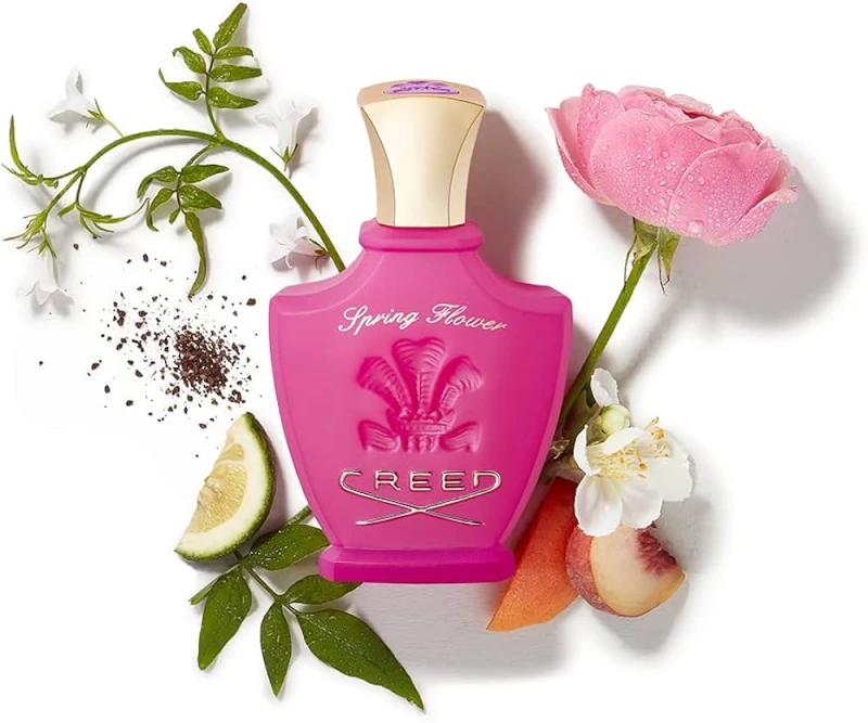 Creed Spring Flower