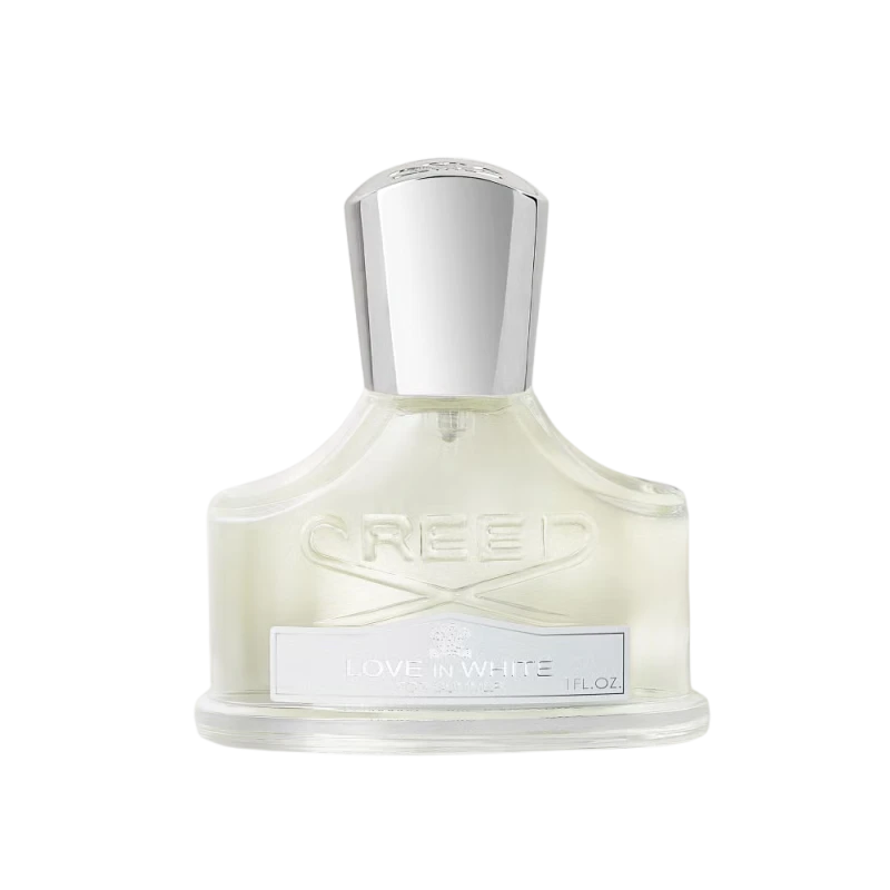 Creed Love in White for Summer