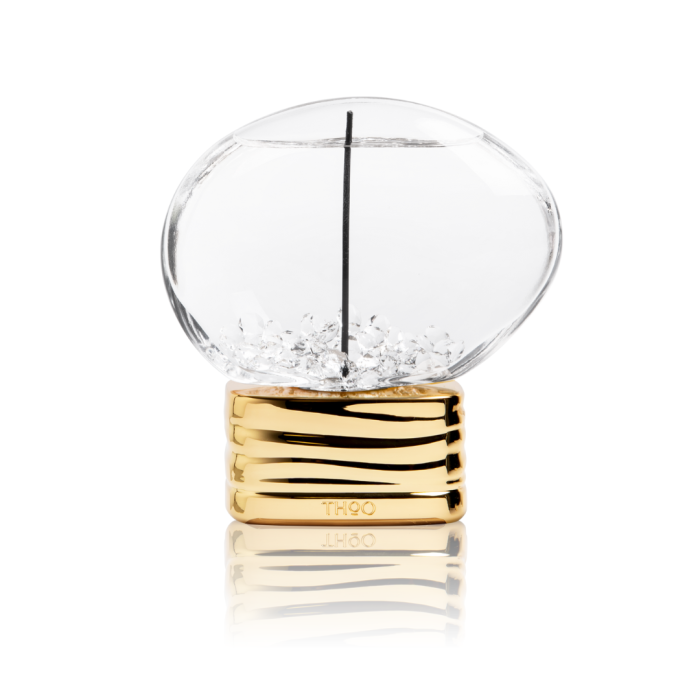 The House of Oud Pure Diamond EDP