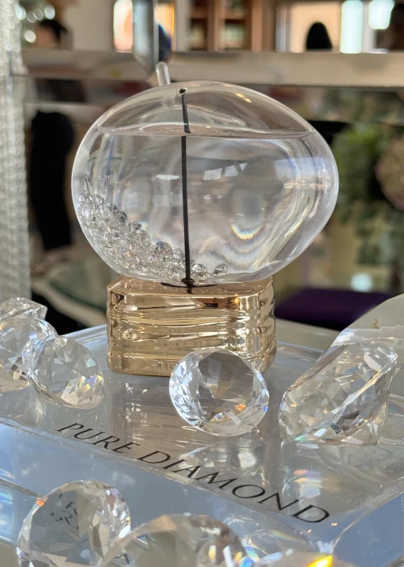 The House of Oud Pure Diamond EDP