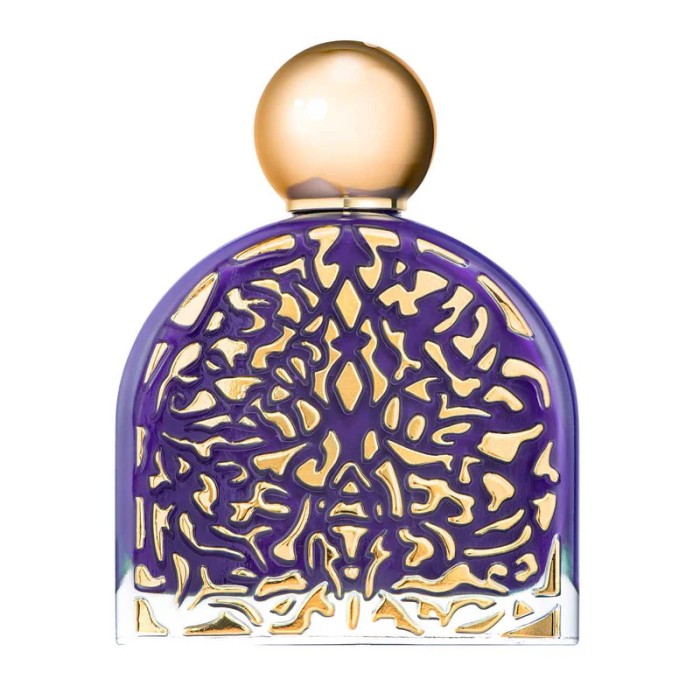 M. Micallef Purple Love EDP