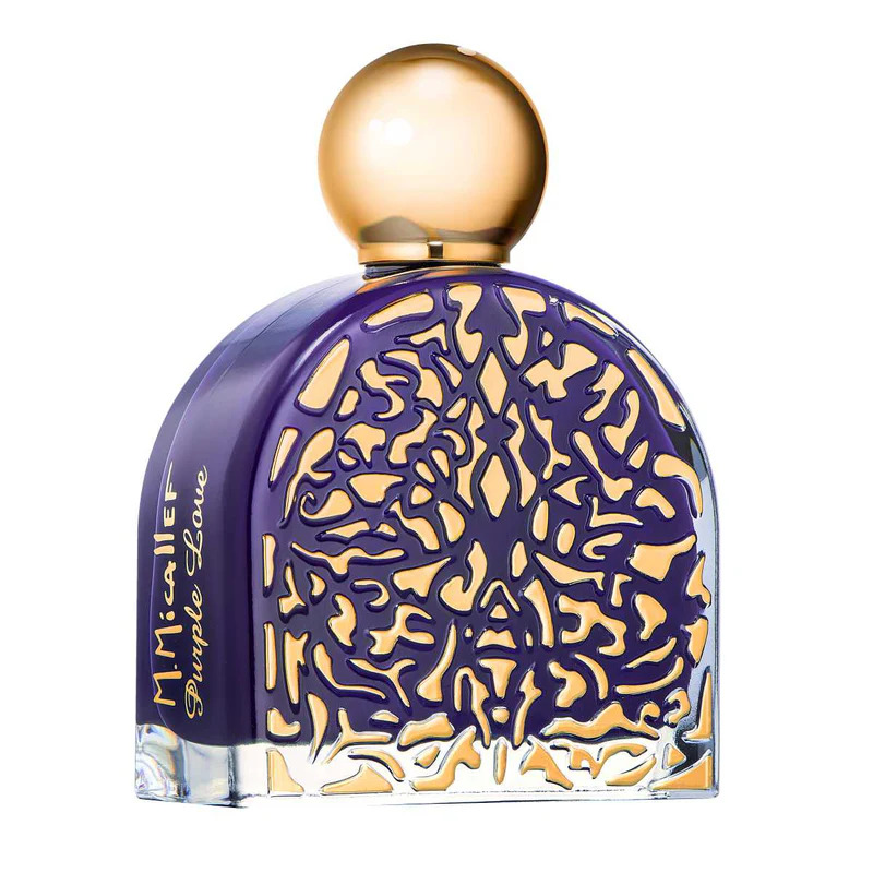 M. Micallef Purple Love EDP