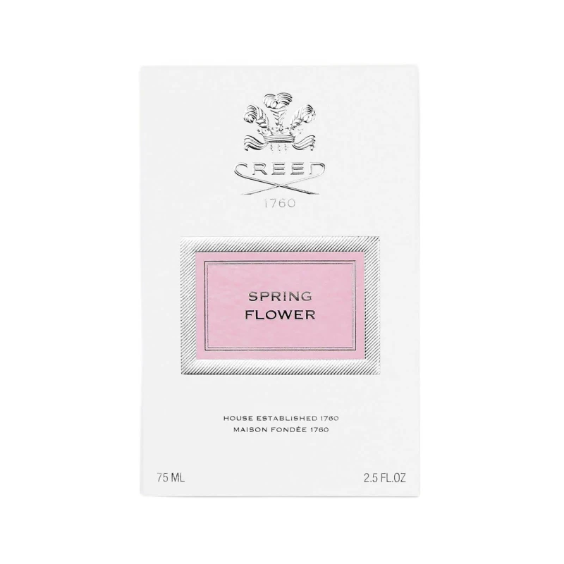 Creed Spring Flower