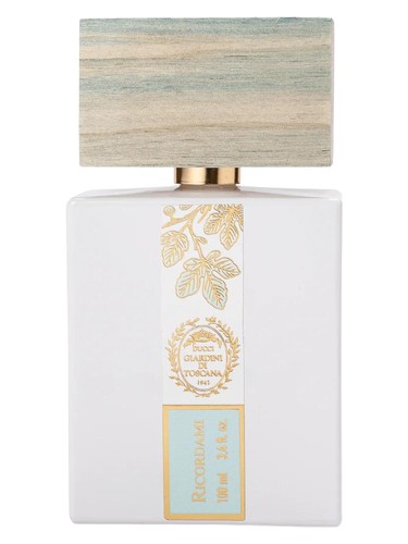 Giardini di Toscana Ricordami EDP