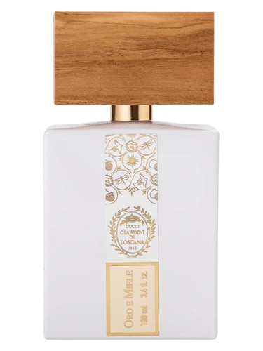 Giardini di Toscana Oro e Miele EDP