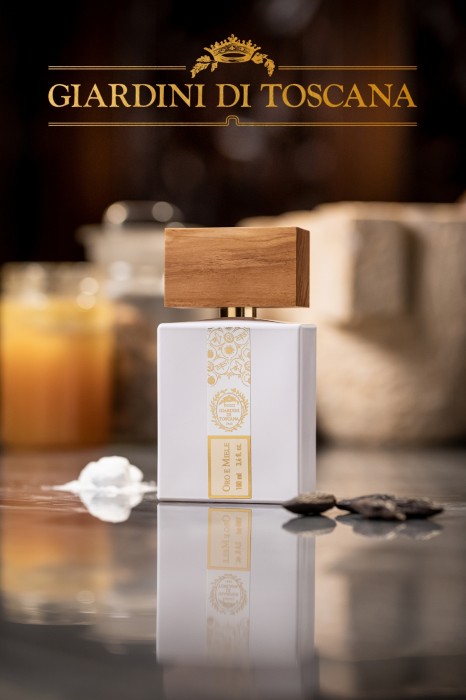 Giardini di Toscana Oro e Miele EDP