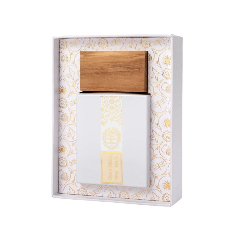 Giardini di Toscana Oro e Miele EDP