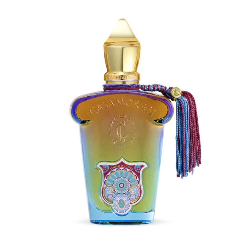 XJ Casamorati Tempio d'Acqua EDP