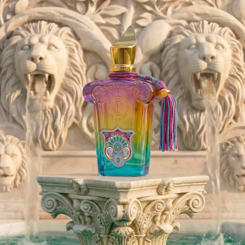 XJ Casamorati Tempio d'Acqua EDP