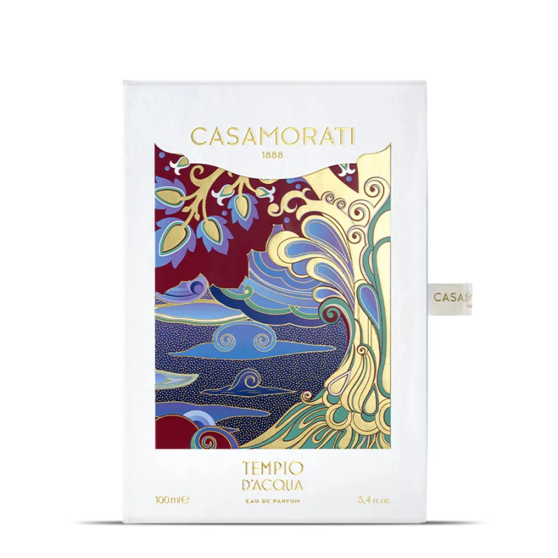 XJ Casamorati Tempio d'Acqua EDP