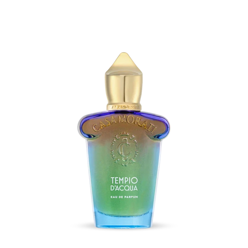 XJ Casamorati Tempio d'Acqua EDP