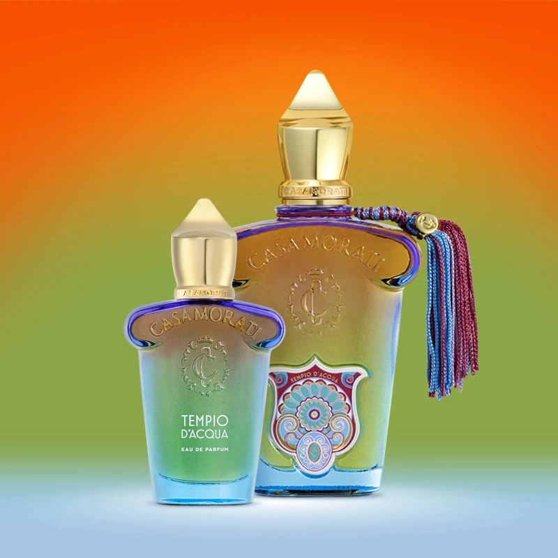 XJ Casamorati Tempio d'Acqua EDP
