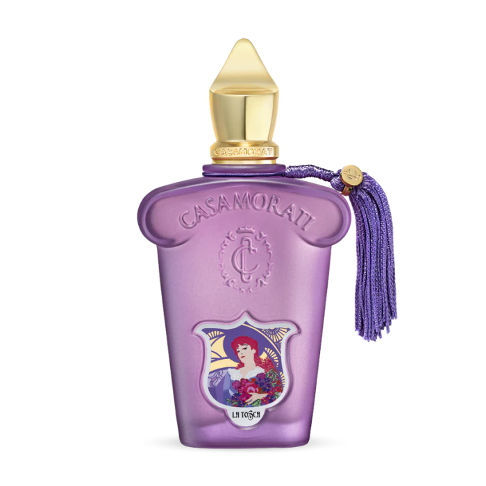XJ Casamorati La Tosca EDP