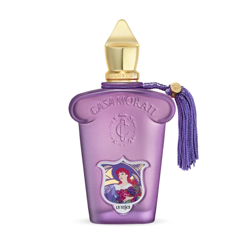 XJ Casamorati La Tosca EDP