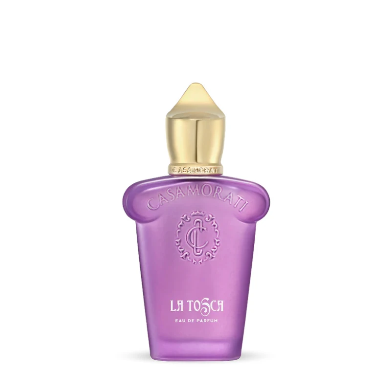 XJ Casamorati La Tosca EDP