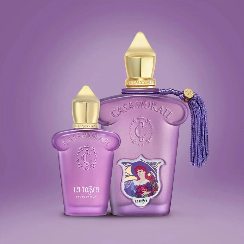 XJ Casamorati La Tosca EDP