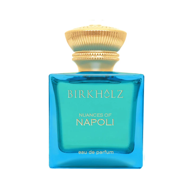 Birkholz Nuances of Napoli EDP