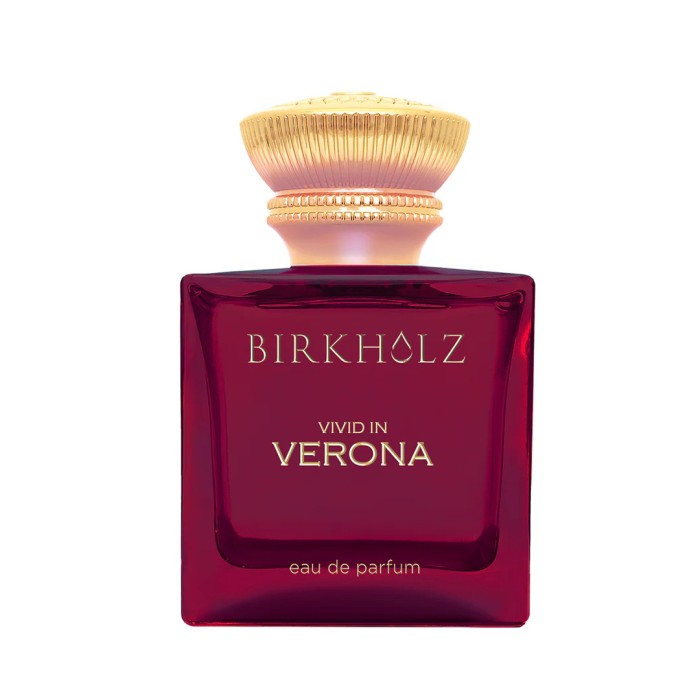Birkholz Vivid in Verona EDP