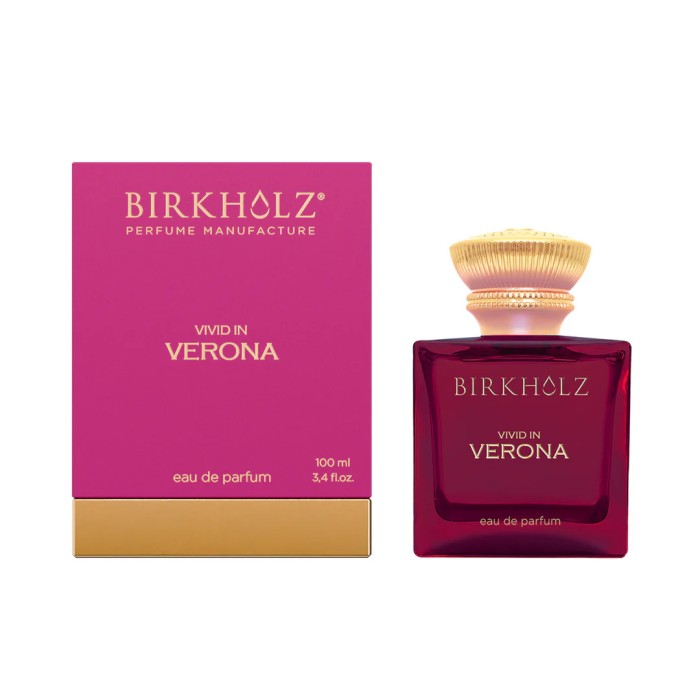 Birkholz Vivid in Verona EDP