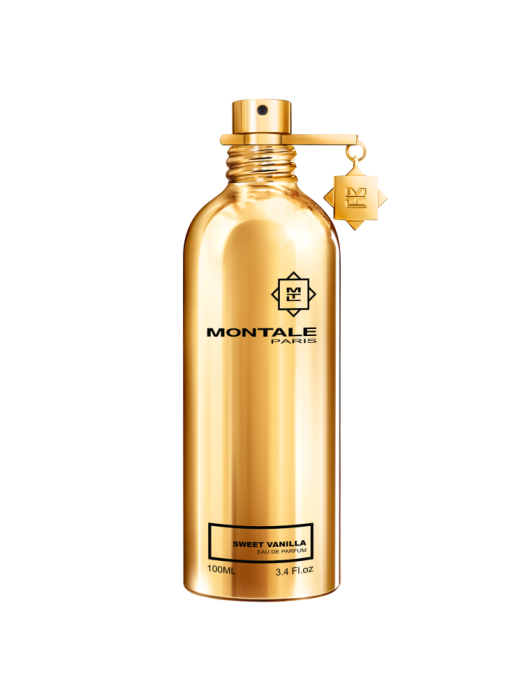 Montale Sweet Vanilla EDP