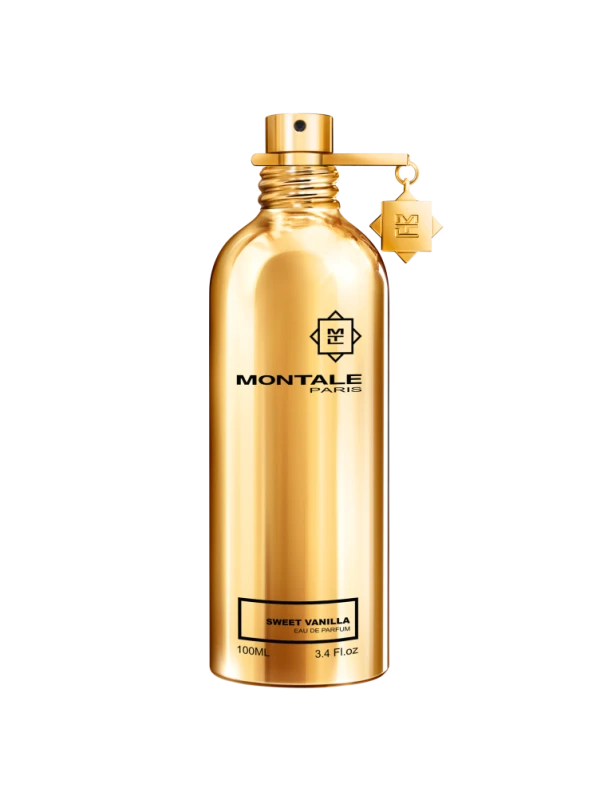 Montale Sweet Vanilla EDP
