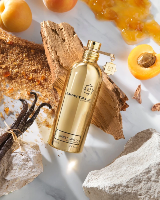 Montale Sweet Vanilla EDP