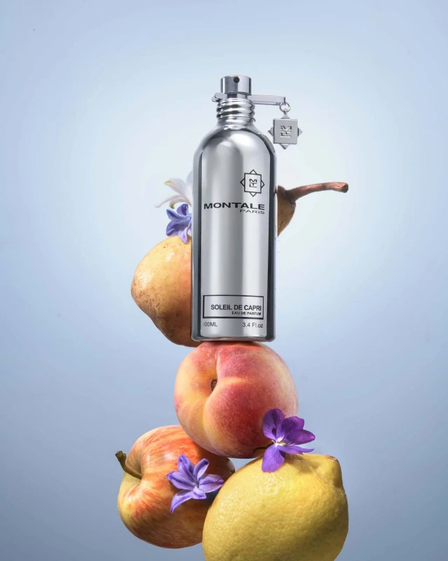 Montale Soleil de Capri EDP