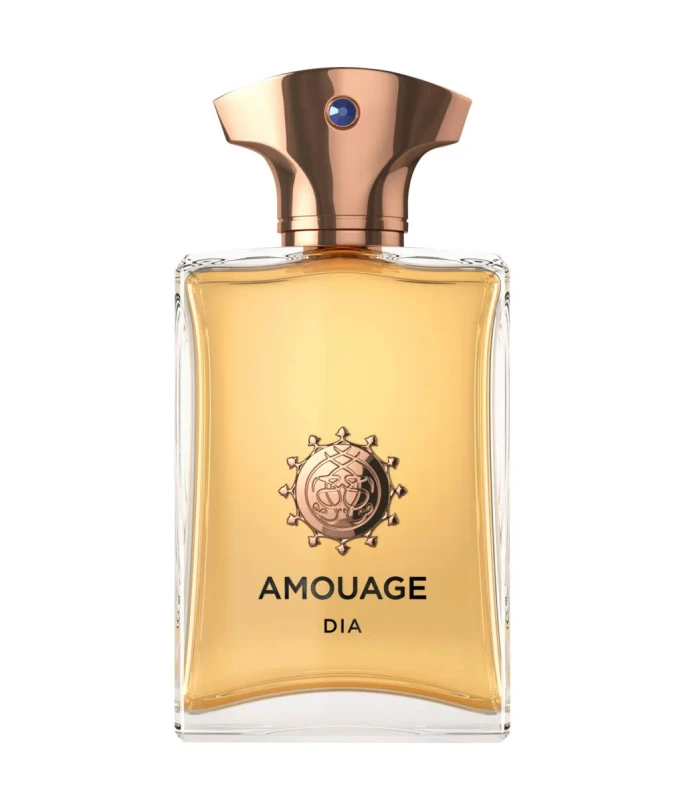 Amouage Dia Man EDP