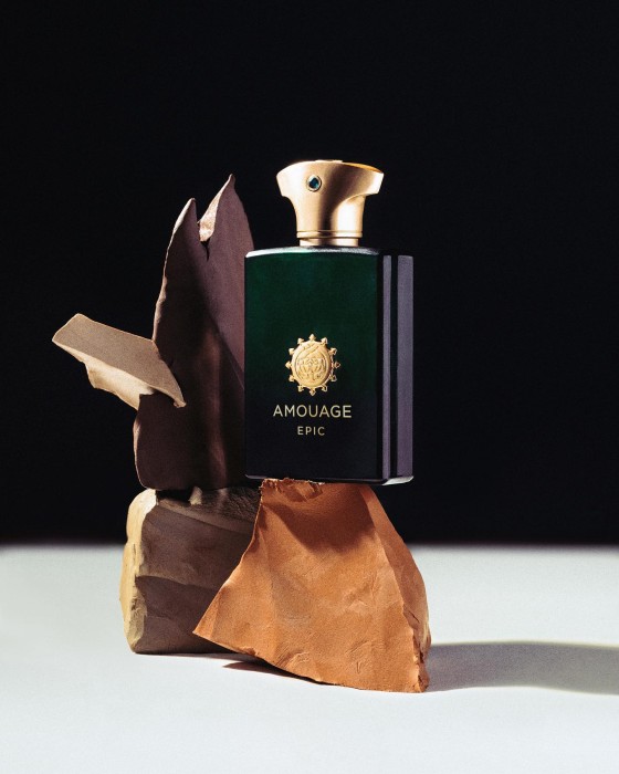 Amouage Epic Man EDP