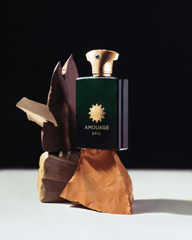 Amouage Epic Man EDP