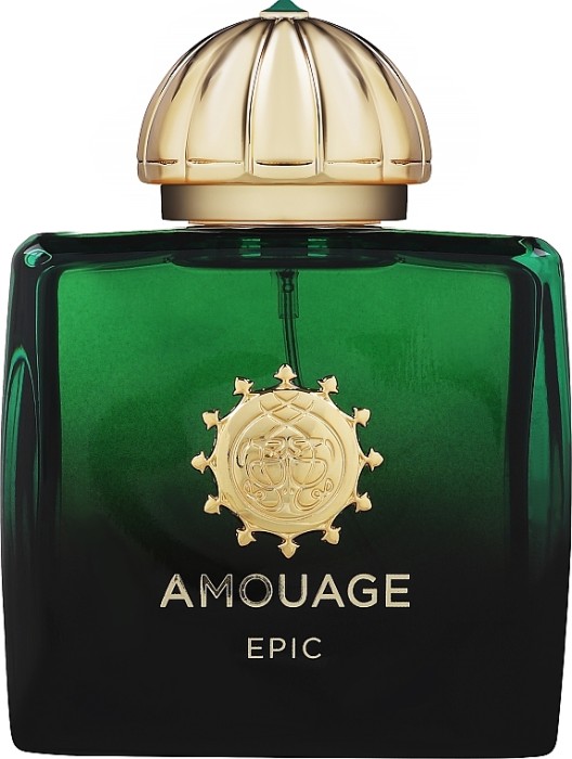 Amouage Epic Woman EDP