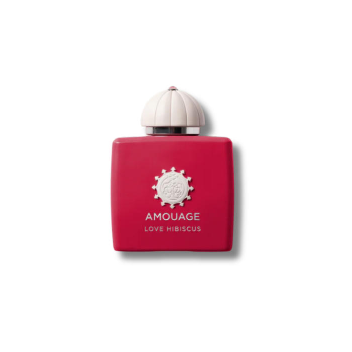 Amouage Love Hibiscus EDP