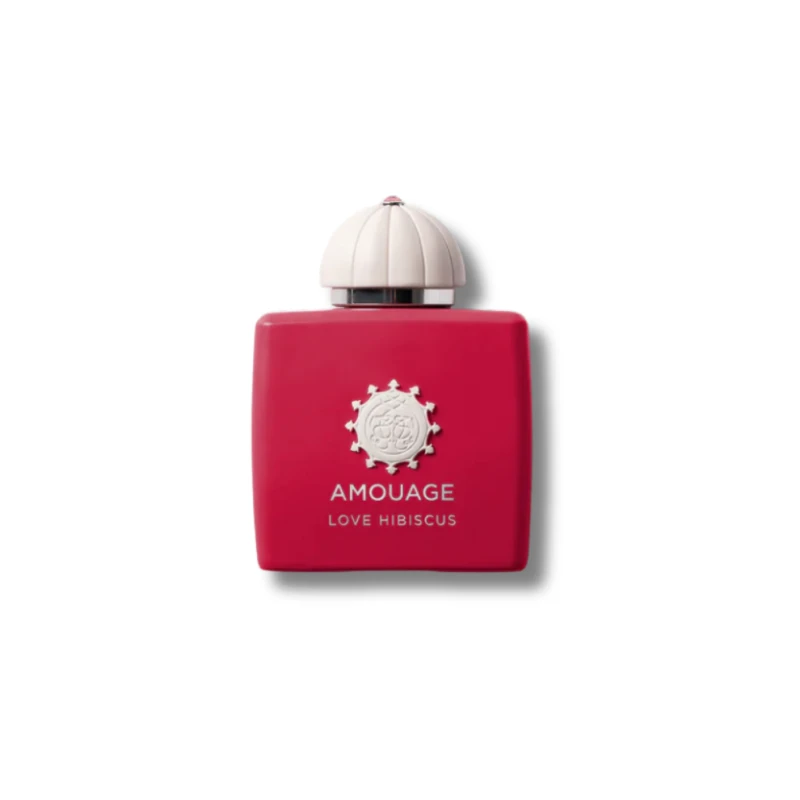 Amouage Love Hibiscus EDP