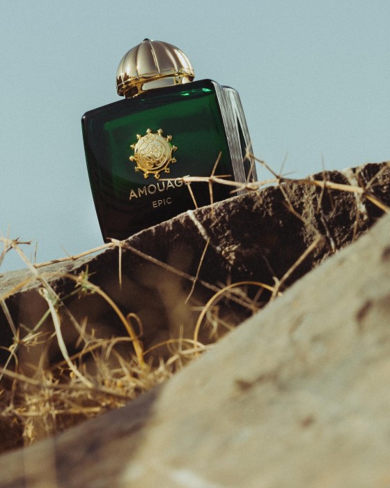 Amouage Epic Woman EDP