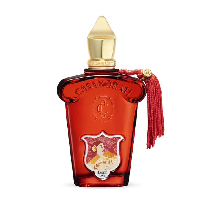 XJ Casamorati Bouquet Ideale EDP