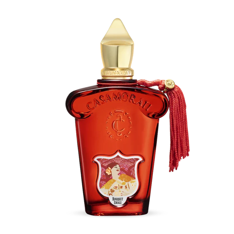 XJ Casamorati Bouquet Ideale EDP