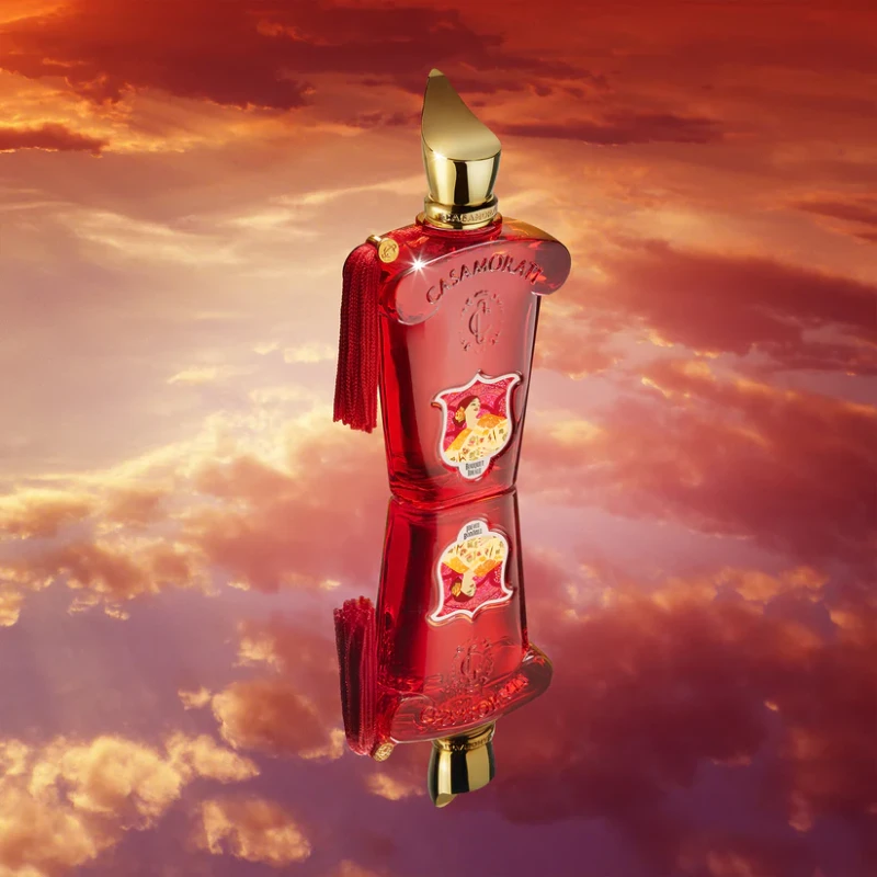 XJ Casamorati Bouquet Ideale EDP