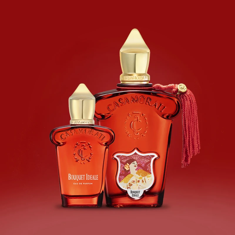 XJ Casamorati Bouquet Ideale EDP