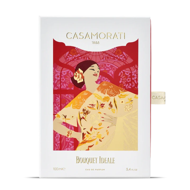 XJ Casamorati Bouquet Ideale EDP