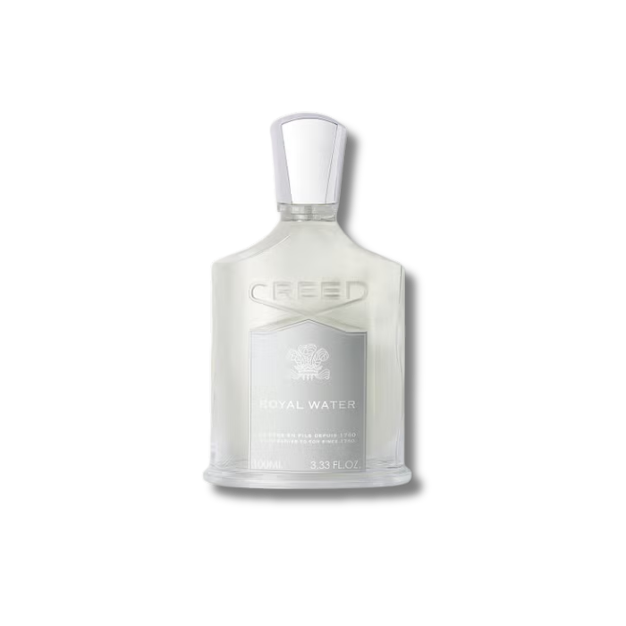 Creed Royal Water