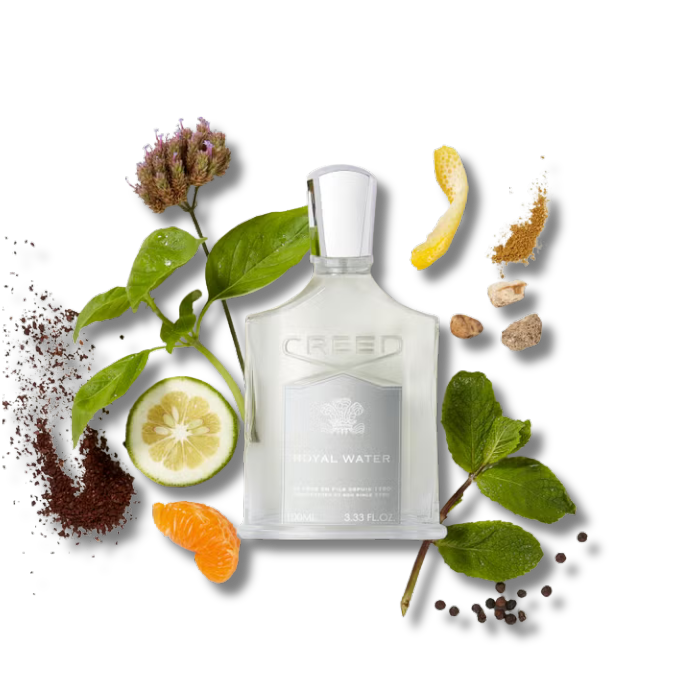 Creed Royal Water
