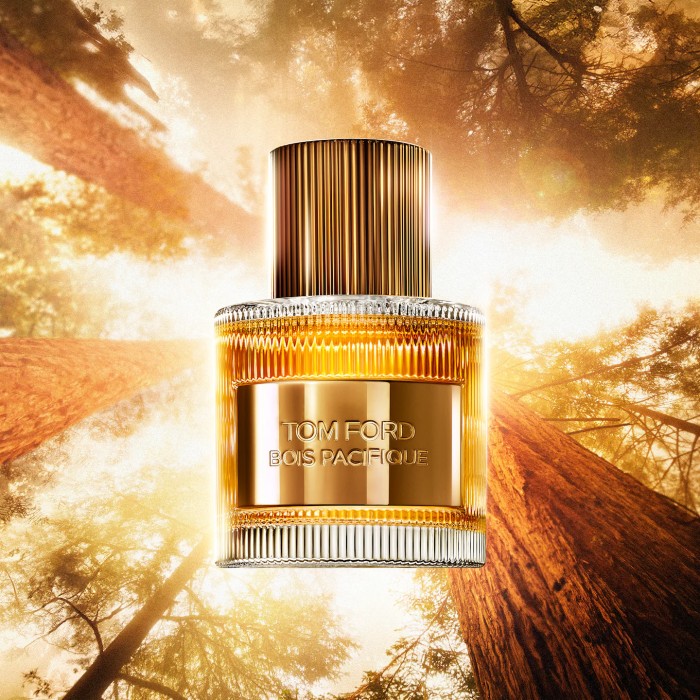 Tom Ford Bois Pacifique EDP