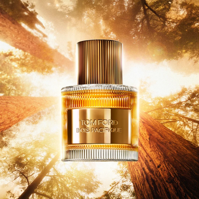 Tom Ford Bois Pacifique EDP