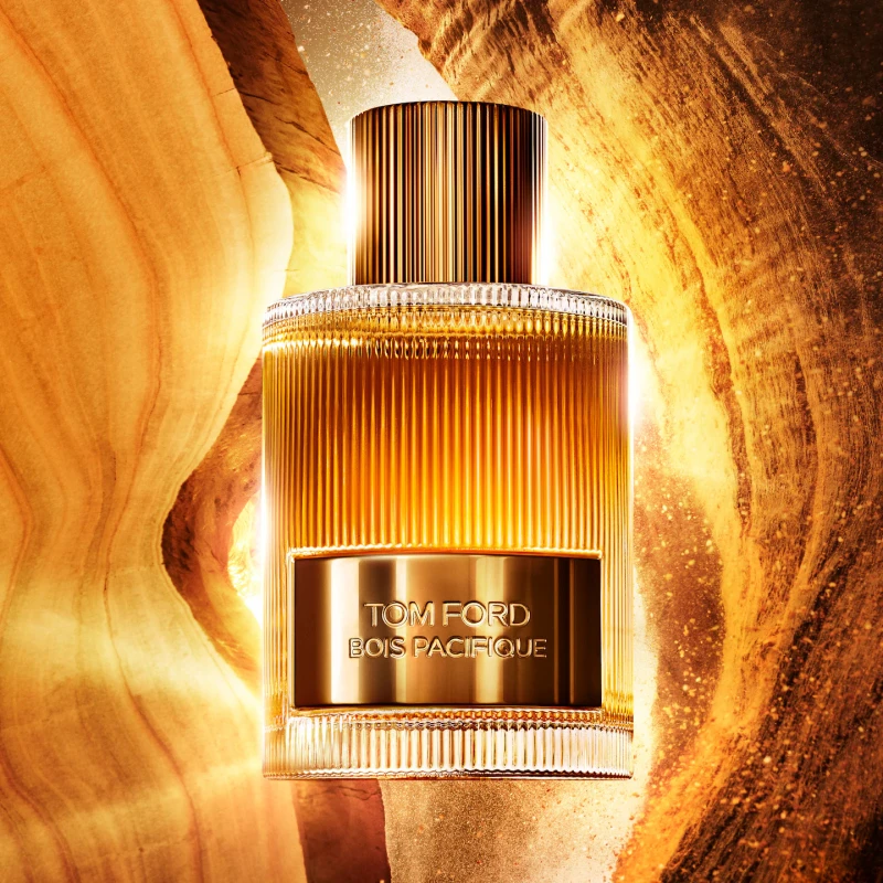 Tom Ford Bois Pacifique EDP