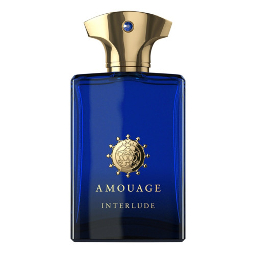 Amouage Interlude Man EDP