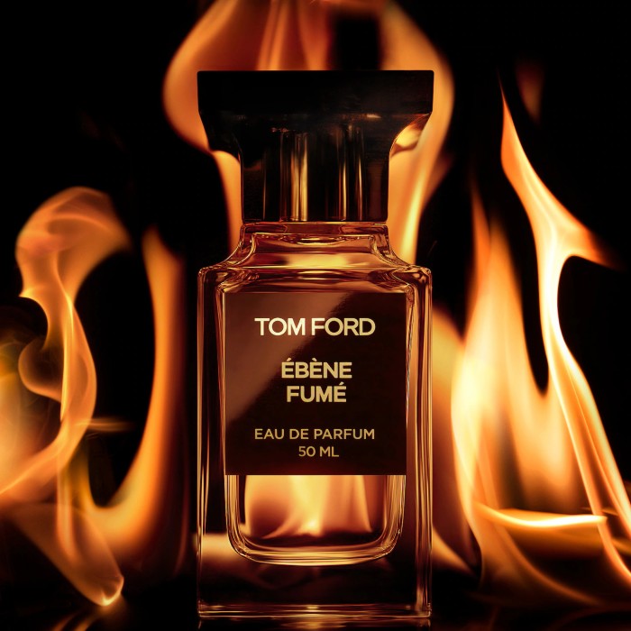 Tom Ford Ébène Fumé EDP