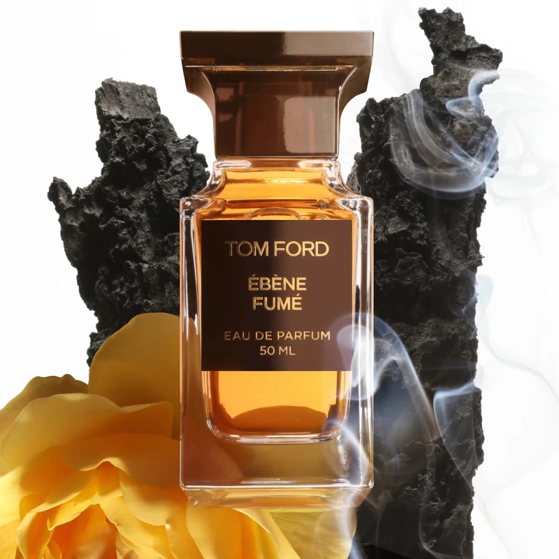 Tom Ford Ébène Fumé EDP
