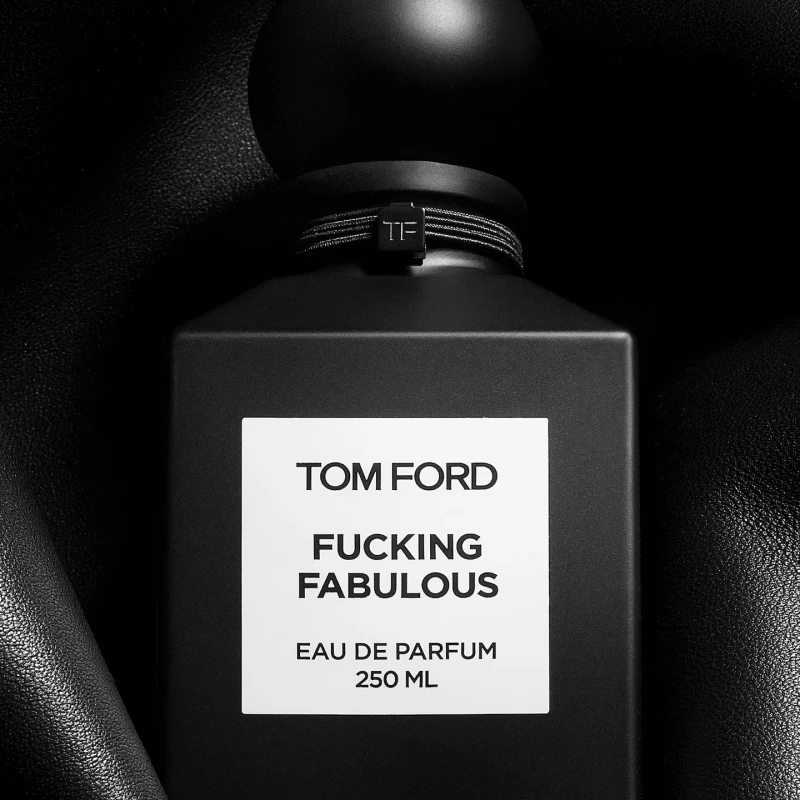 Tom Ford Fucking Fabulous EDP